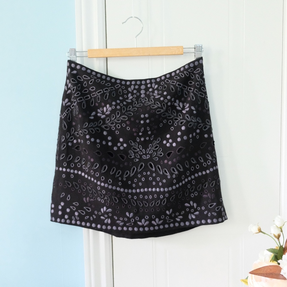 Club Monaco Skirt